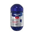 Limitless Man Max 30 Tablets