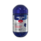 Limitless Man Max 30 Tablets
