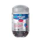 Limitless Man Multigummies - 90 Gummies