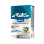 Limitless Osteodense Orginal 30 Tabs