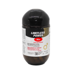 Limitless Power Max 30 Tab
