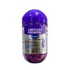 Limitless Prenatal Max 30 softgel