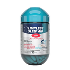 Limitless  Sleep Aid 30 Tab