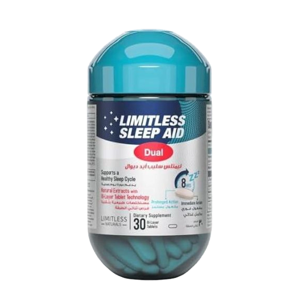 Limitless  Sleep Aid original 30 ODF