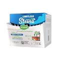 Limitless Stevia 50 Sachet