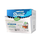 Limitless Stevia 50 Sachet