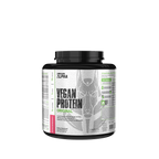 Limitless Vegan Protein Strawberry