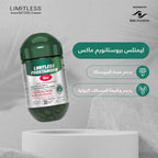 Limitless Prostanorm Max 30 Tab