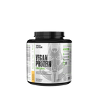 Limitless Vegan Protein Banana
