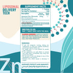 Organic Nation Zinc Gluconate-30 Tablets