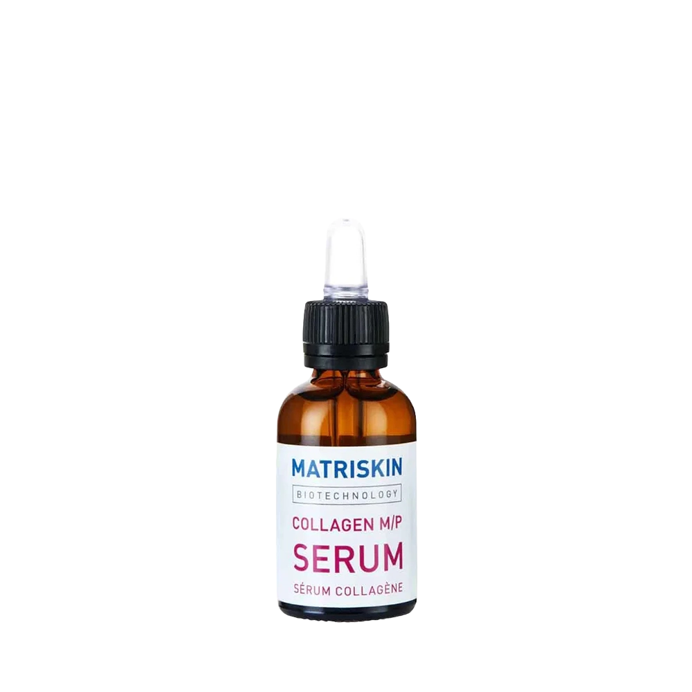 MATRISKIN COLLAGEN SERUM M/P 30ML