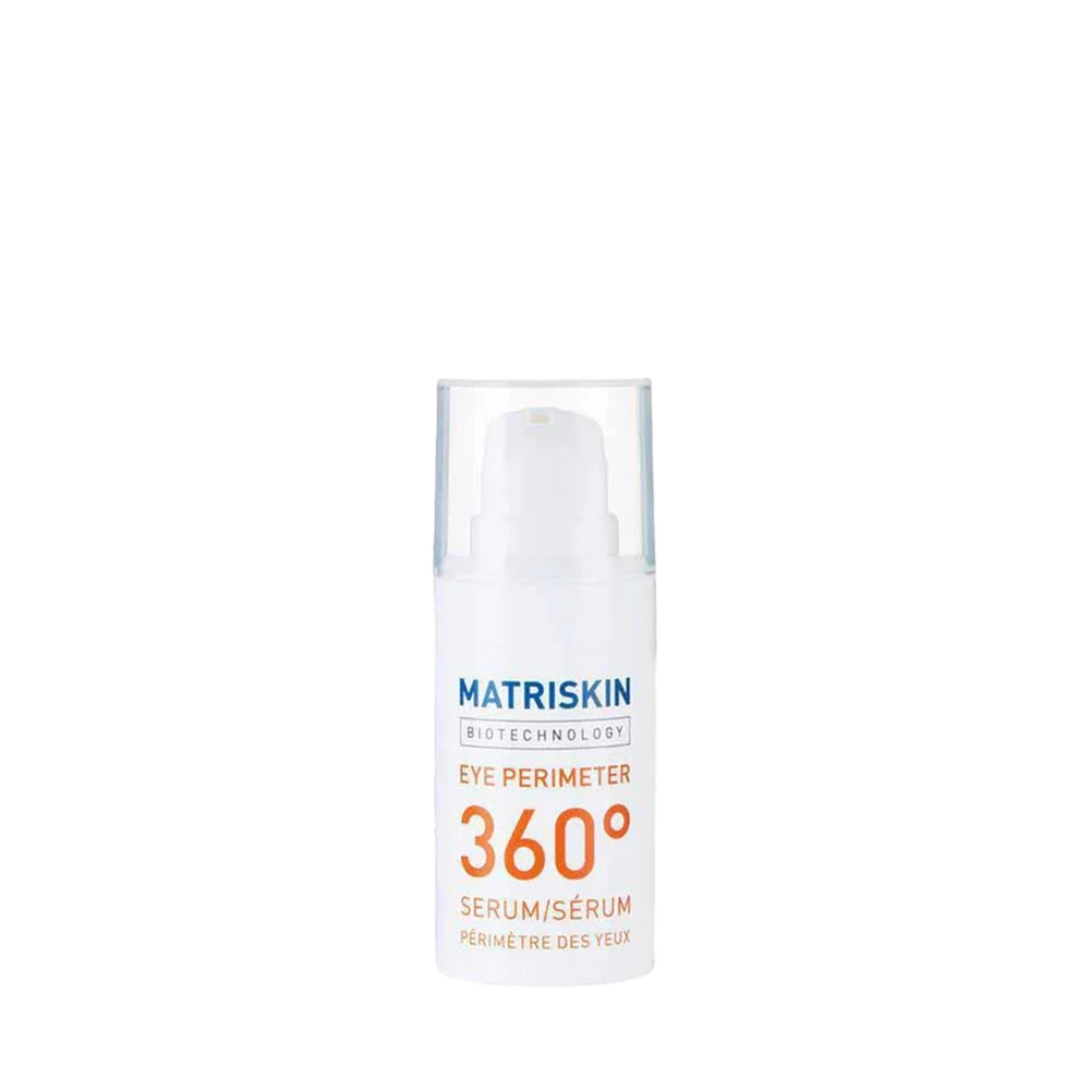 MATRISKIN EYE PERIMETER SERUM 360 15ML