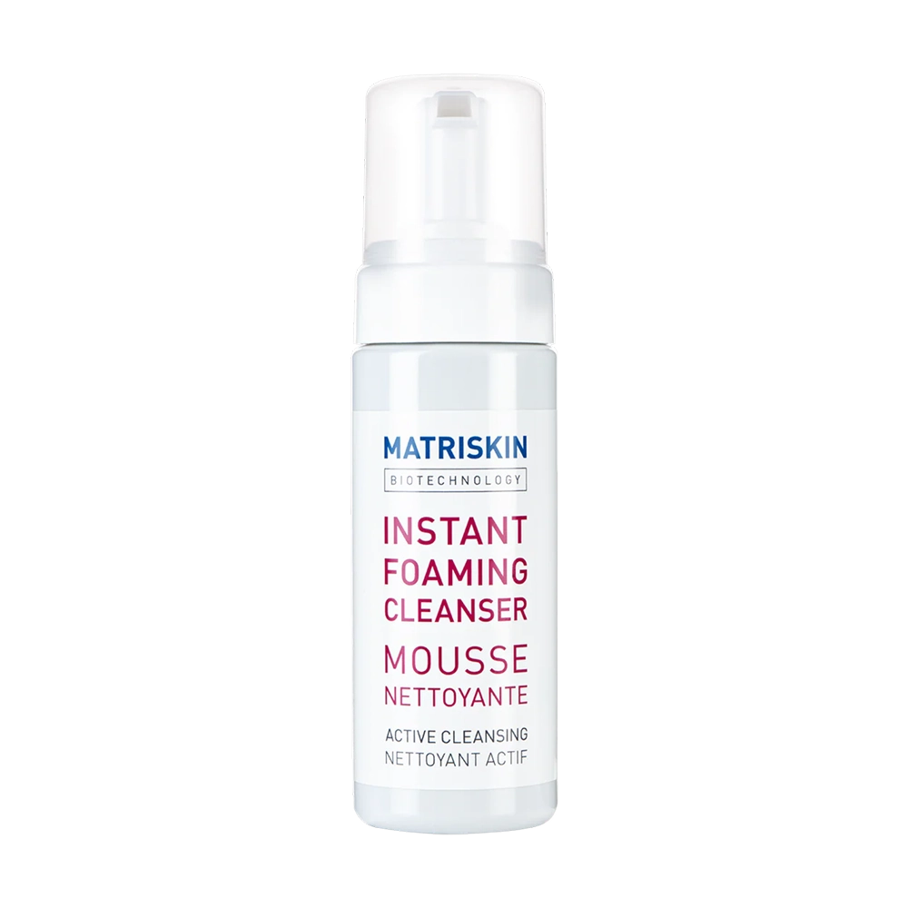 MATRISKIN INSTANT FOAMING CLEANSER 150ML