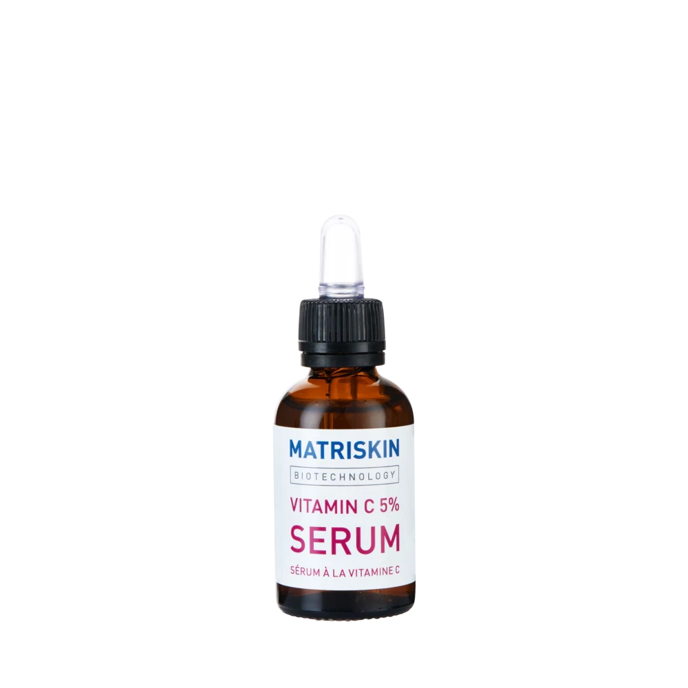 MATRISKIN VITAMIN C 5% SERUM 30ML