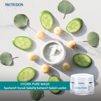 MATRISKIN Hydra Pure Mask 50ML