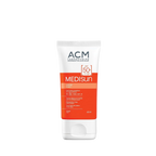 MEDISUN CREAM SPF50+ 40ML