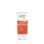 MEDISUN GEL SPF50+  40ML