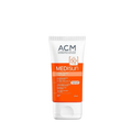 MEDISUN  LIGHT TINTED CREAM SPF50+  40ML