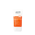 MEDISUN MATTIFYING GEL SPF50+ 40ML