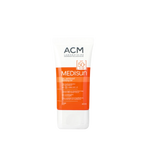 MEDISUN MATTIFYING GEL SPF50+ 40ML