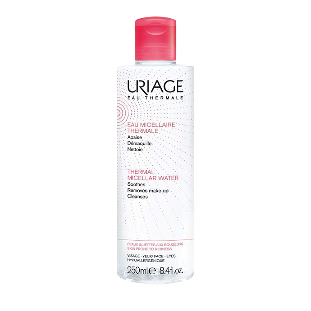 MICELLAR WATER SS 250ML