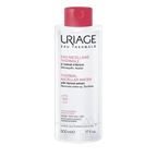 MICELLAR WATER SS 500ML