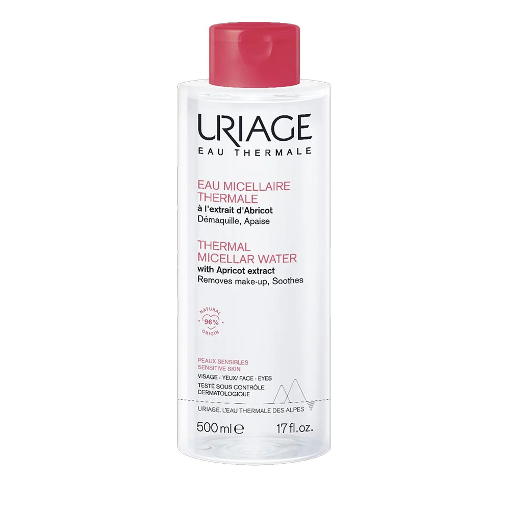 MICELLAR WATER SS 500ML