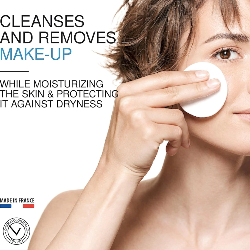 MICELLAR WATER SS 500ML