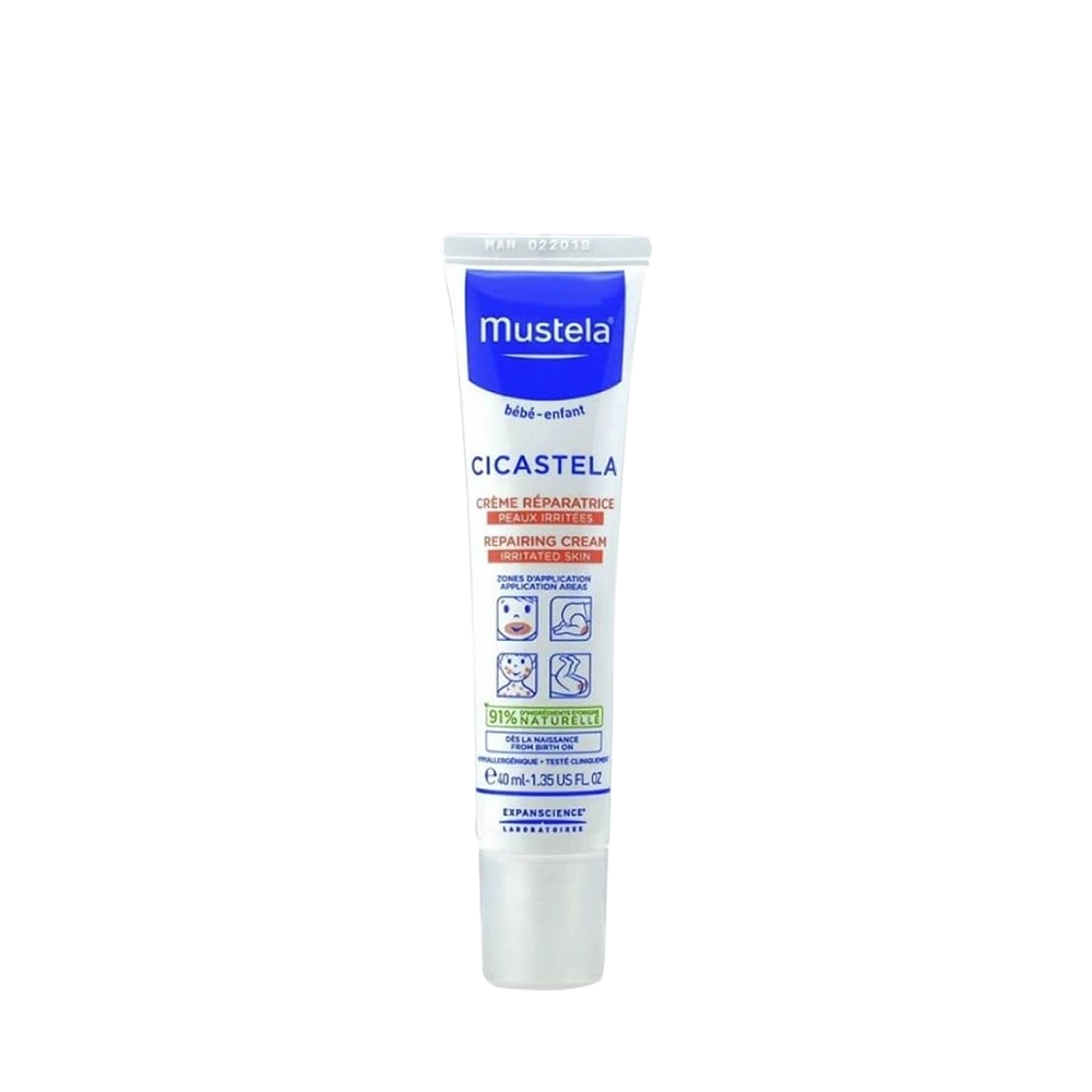 MUSTELA Cicastela 40 ML