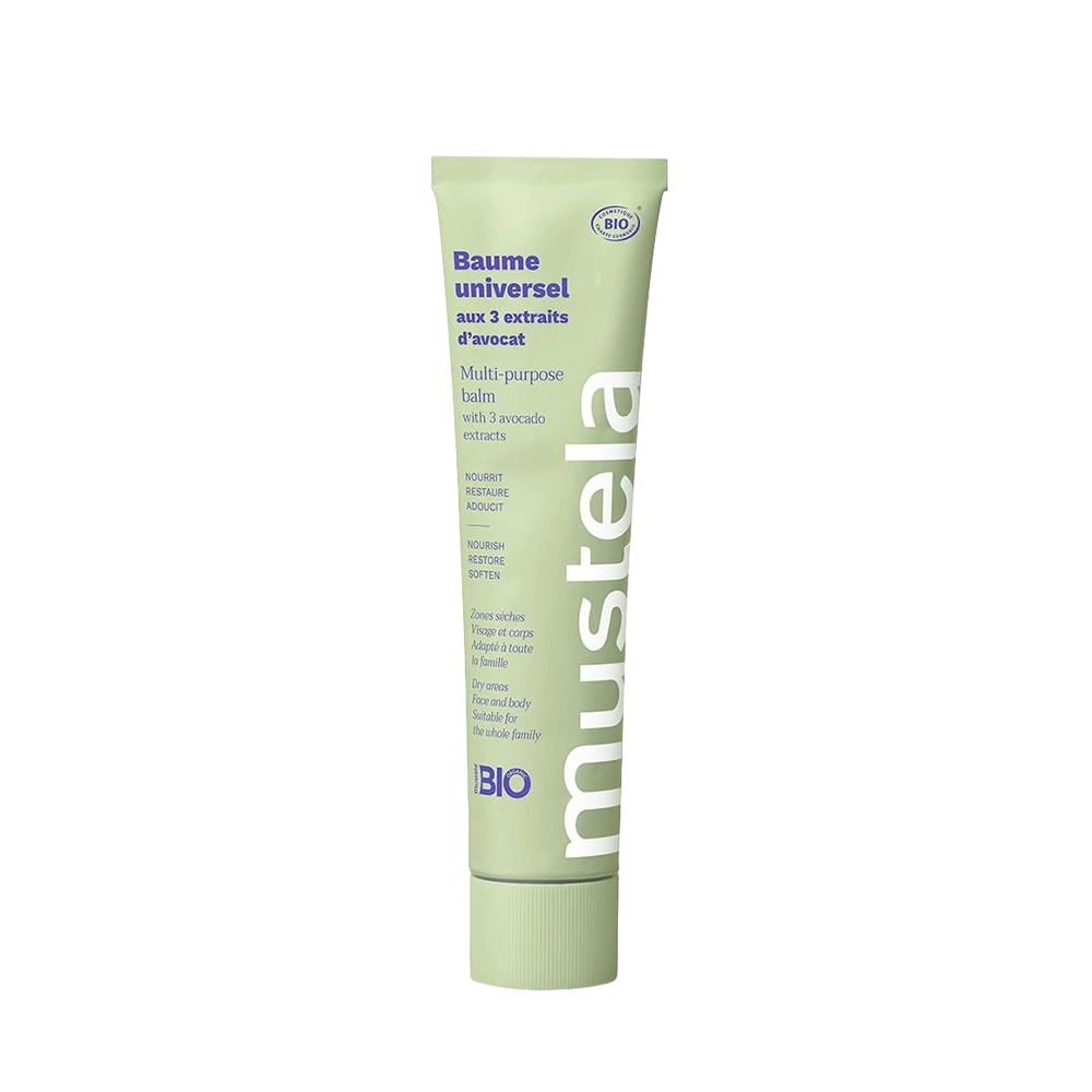 MUSTELA MP Balm organic 75ML