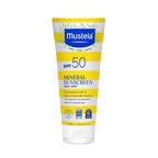 MUSTELA SUN PROTECTION LOTION 100ML