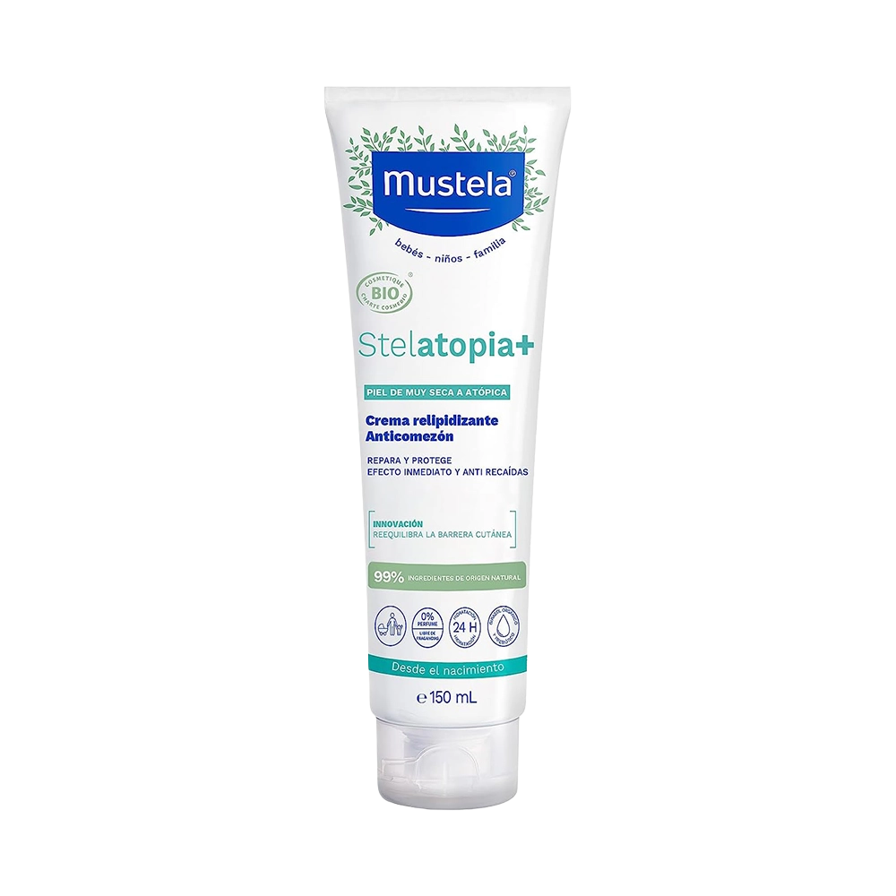 MUSTELA Stelatopia + 150 ML