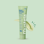 MUSTELA MP Balm organic 75ML