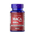 Maca 1000 mg Exotic Herb for Men 60 Capsules