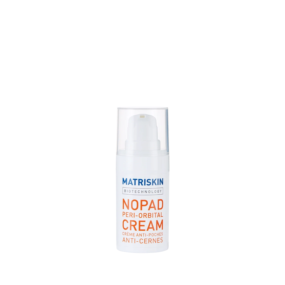 Matriskin NoPad Peri-orbital Eye Cream 15ML