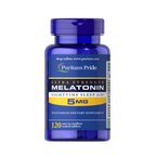 Melatonin 5 mg 120 Capsules