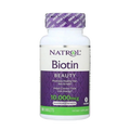 NATROL BIOTIN 10000mcg 100TAB