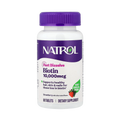 NATROL BIOTIN 10000mcg 60TAB