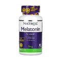 NATROL MELATONIN 3 100 TAB