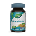 NATURE WAY ASHWAGANDHA 60 TAB