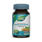 NATURE WAY ASHWAGANDHA 60 TAB