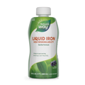 NATURE WAY IRON LIQUID 480ML