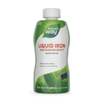 NATURE WAY IRON LIQUID 480ML