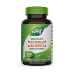 NATURE WAY MAGNESIUM GLYCENATE 120TAB