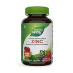 NATURE WAY ZINC 60 TAB