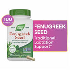 NATURE WAY FENUGREEK 100 TAB