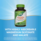 NATURE WAY MAGNESIUM GLYCENATE 120TAB