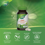 NATURE WAY ZINC 60 TAB