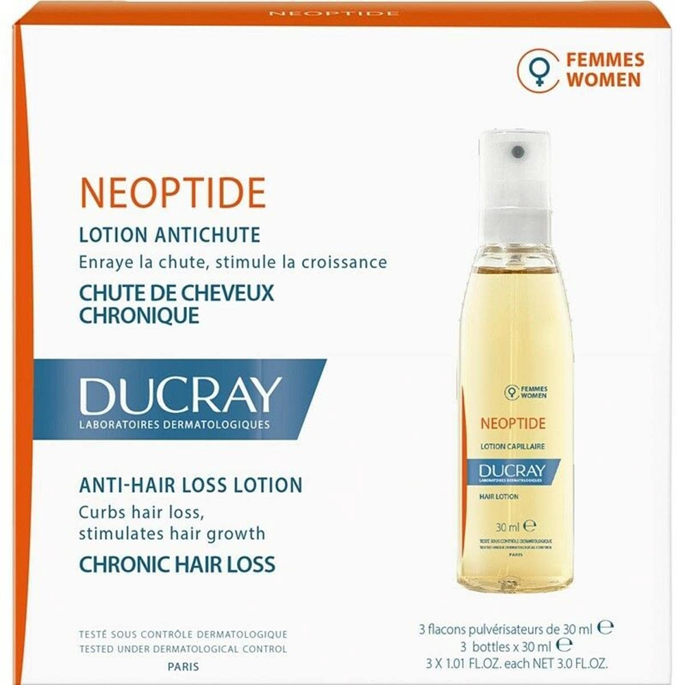 NEOPTIDE / 3 X 30 ML