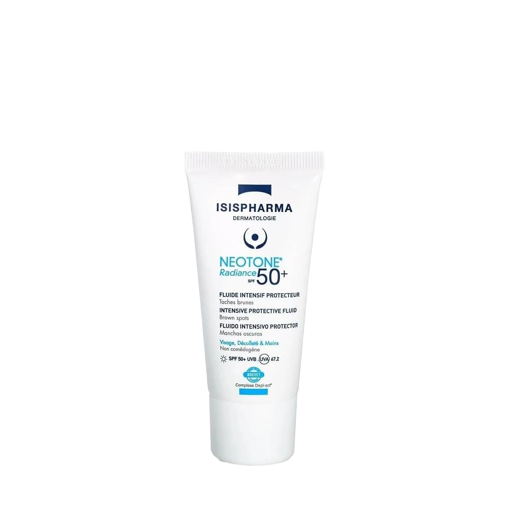 NEOTONE RADIANCE SPF 50+  30 ML